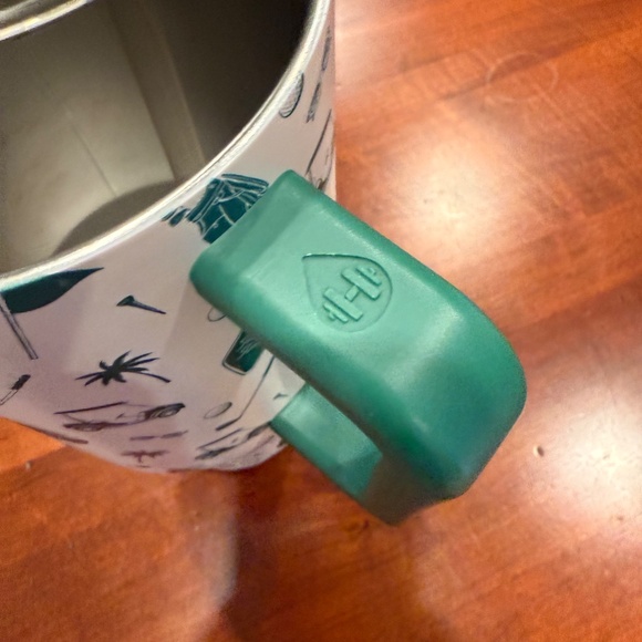 Hydrojug Golf Special edition 40oz tumbler - Picture 3 of 16